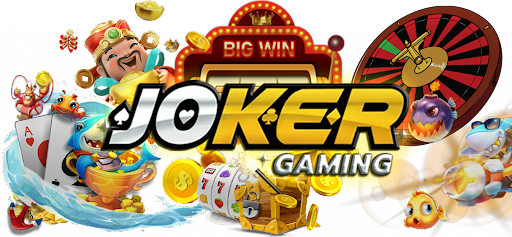 Joker123: Permainan Slot dengan RTP Tinggi yang Bisa Menangkan Jackpot